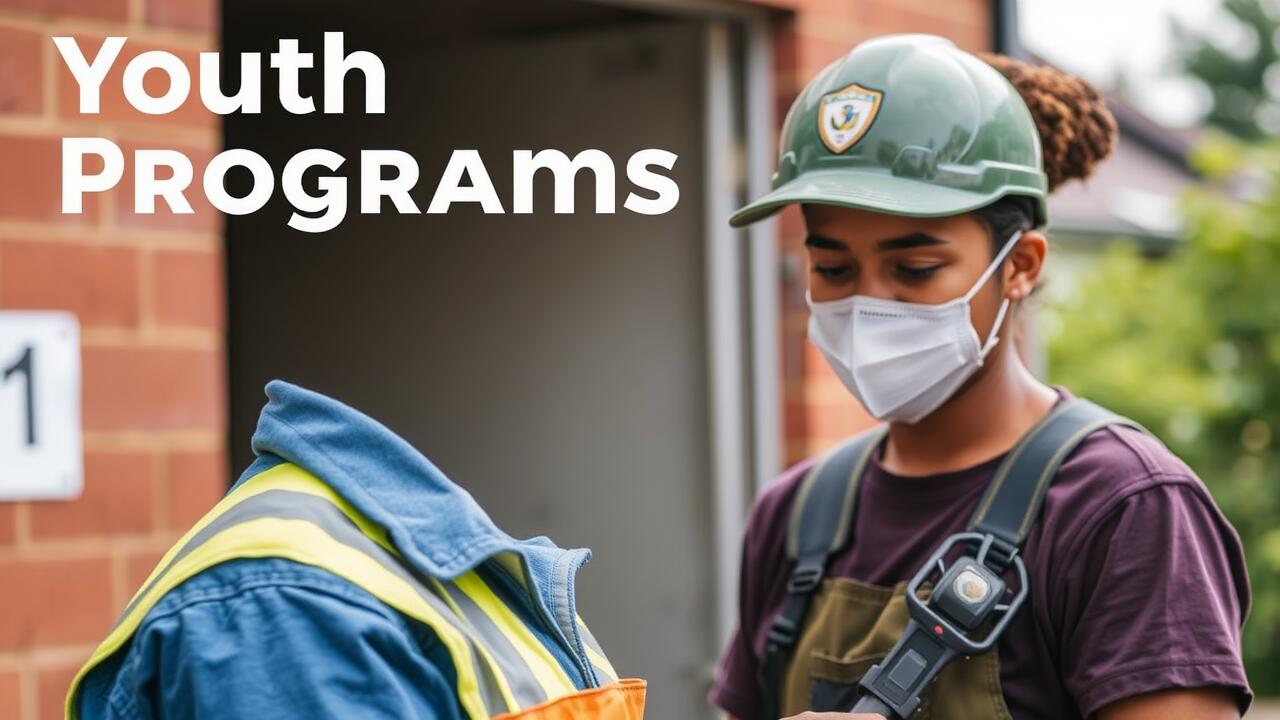 Why Choose Our Youth Programs